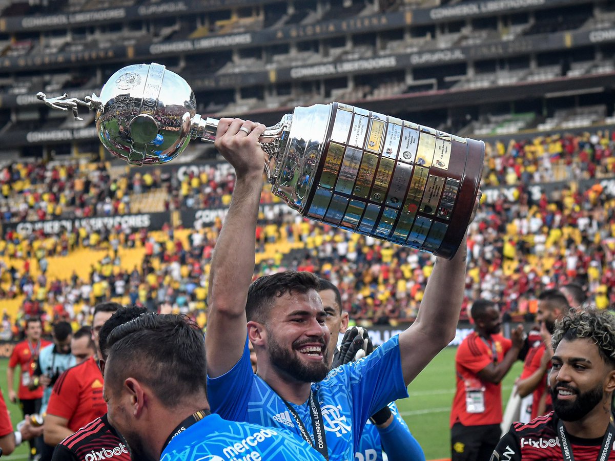 Campeão! América é nossa! ❤️🖤🏆