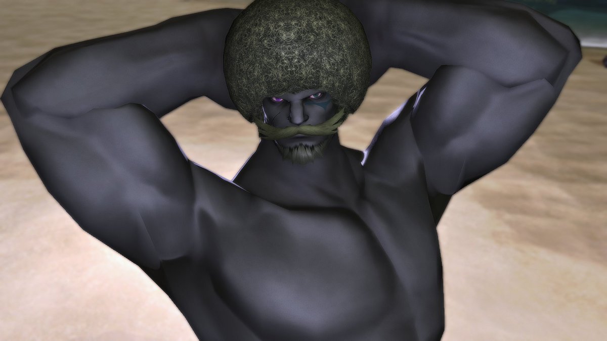 Rizual_'s tweet photo. I haven't posted anything in... I don't remember how long. So I'll just remind everyone that I made this. I'm still not sure WHY I made it, but it exists. So here you go, a reminder.
Also, I think I'm going to be present at Bardfest? I've at least signed up for it. https://t.co/VMj8srRd3P