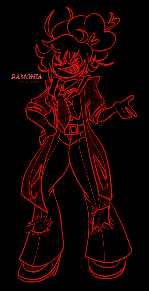 glorpballl's tweet photo. hasve u ever heard of Ramonia Datamoon

#databrawl #datamoon #databrawlart #databrawlfanart #databrawlcontent https://t.co/yM1hPSRENC