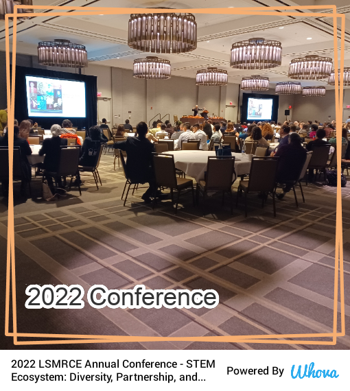 CourtDom28's tweet photo. I'm in absolute awe of the speakers, presenters, students, and administration that have come together for such an amazing conference! ❤️  #LSMRCE2022 #ConferenceTips via Whova event app https://t.co/zfLLOsaP2Z https://t.co/i5aQtAT13L