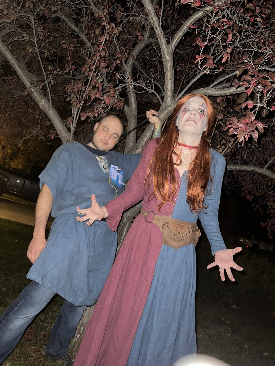 The Mother of Baggins tweet media