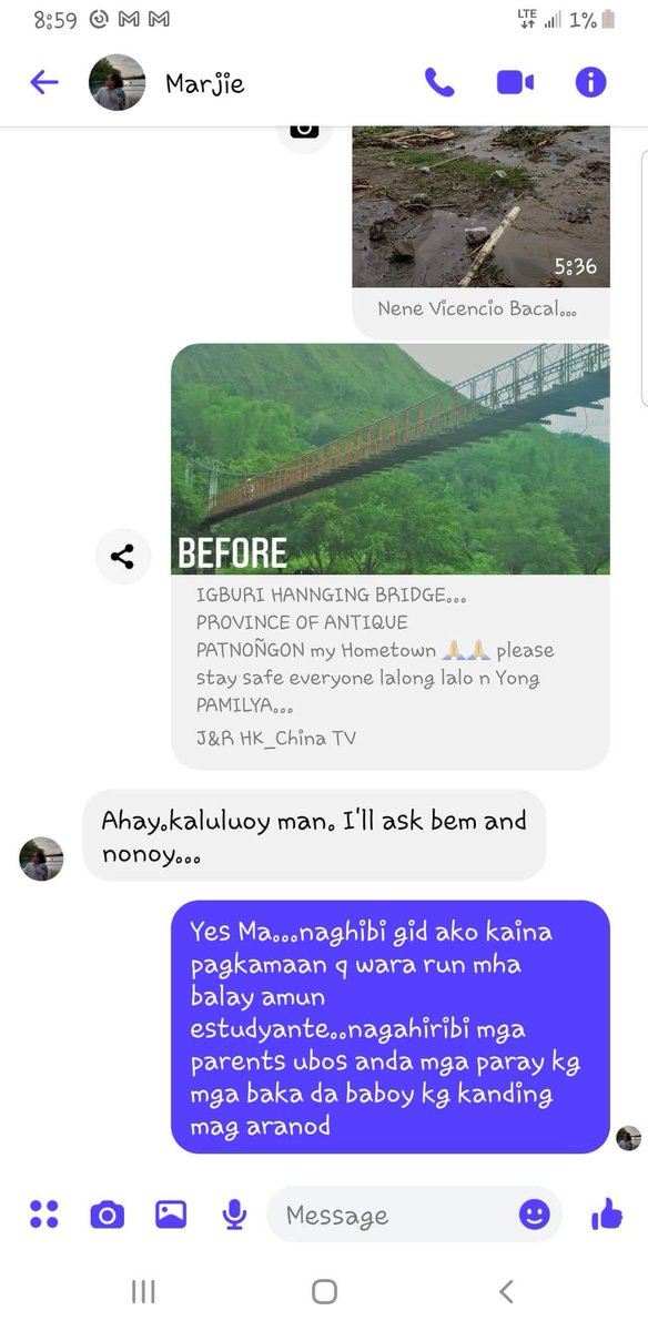 BeKindPH's tweet photo. The disaster caused by #PaengPH is big and if you can spare any help, it will be appreciated.
Your donations will go to the ff places:
Igburi Antique
Cauayan Neg Occ
To give back, we'll giveaway sealed Red Velvet albums to 3 donors.
#PaengPH #AntiqueNeedsHelp #NegrosNeedsHelp https://t.co/70rZN0mIA0