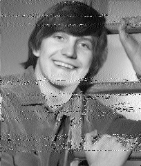 w2dsx's tweet photo. Tonight's birthday image from the #TheMightyKBC is Wayne Fontana of the Mindbenders.  SDRPlay RSPdx with a W6LVP loop, Long Island, NY @SWRadiogram  #swl #shortwave https://t.co/LyvFwcVPsi