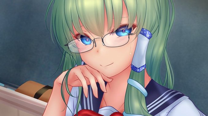 気付いたらいつの間に配信されてたので
急いでFANBOXの記事書きます(・∀・)ノシ 