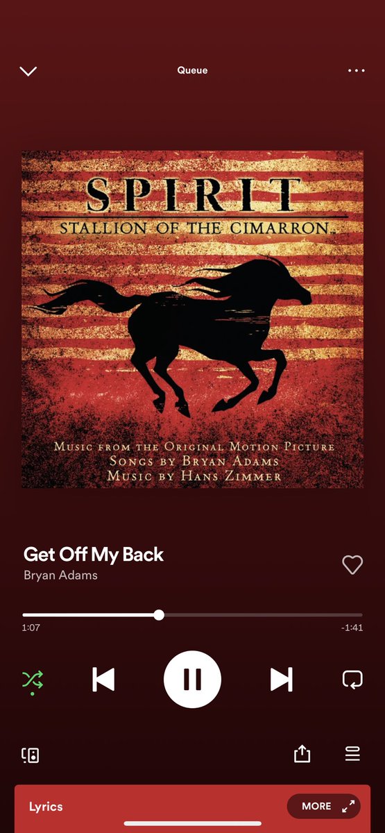 RichelleS_98's tweet photo. hands down the best pump up song out there https://t.co/IwzqHXpPL0
