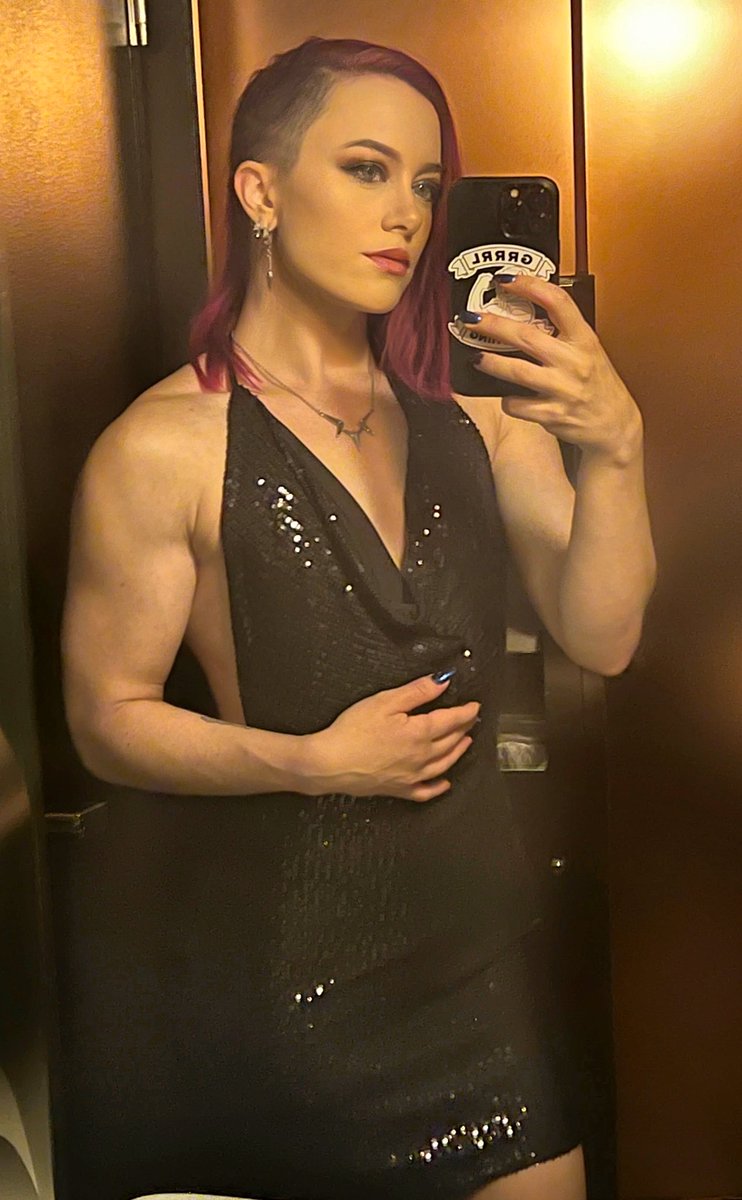 She-Rage, Princess of Pain tweet media