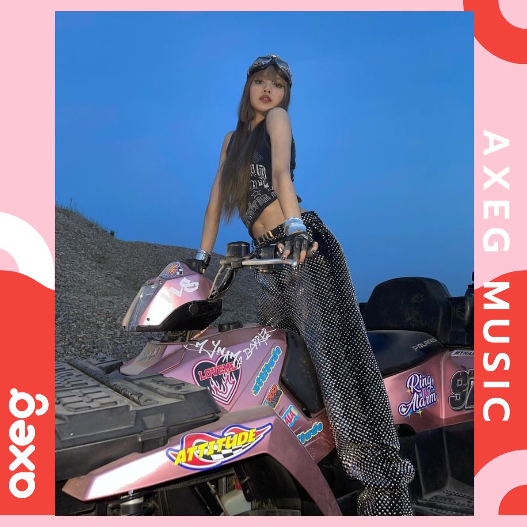 AxegMusic's tweet photo. Lisa looking cute and hot at the same tine.🥰❤️🔥
LALISA DAZZLES HOUSTON
#chaelisa #LALISA #LISA #BLACKPINK #BLACKPINKinDallas_Day2 #AXEG #axegmusic
BORN PINK NORTH AMERICA https://t.co/RcCPQusmZ1 https://t.co/IXLKy8Rn6w