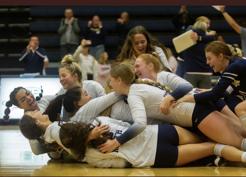 LNVB_Eagles tweet media
