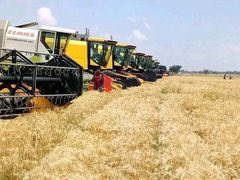 DerejeEngida's tweet photo. “It would not be a faraway dream for Ethiopia to become food self-sufficient and even begin exporting its agricultural products to the international markets,” @AbiyAhmedAli #EthiopiaRising #DisarmTPLF https://t.co/V0fwXMakrl