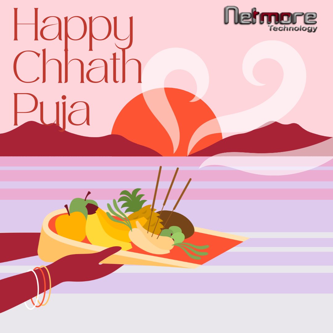 May this Chhath Puja brings
Blessings and happiness in your way
May all your dreams come true
And all evils shed away.
!!Happy Chhath Puja 2022!!
#ChhathPooja #ChhathPuja2022