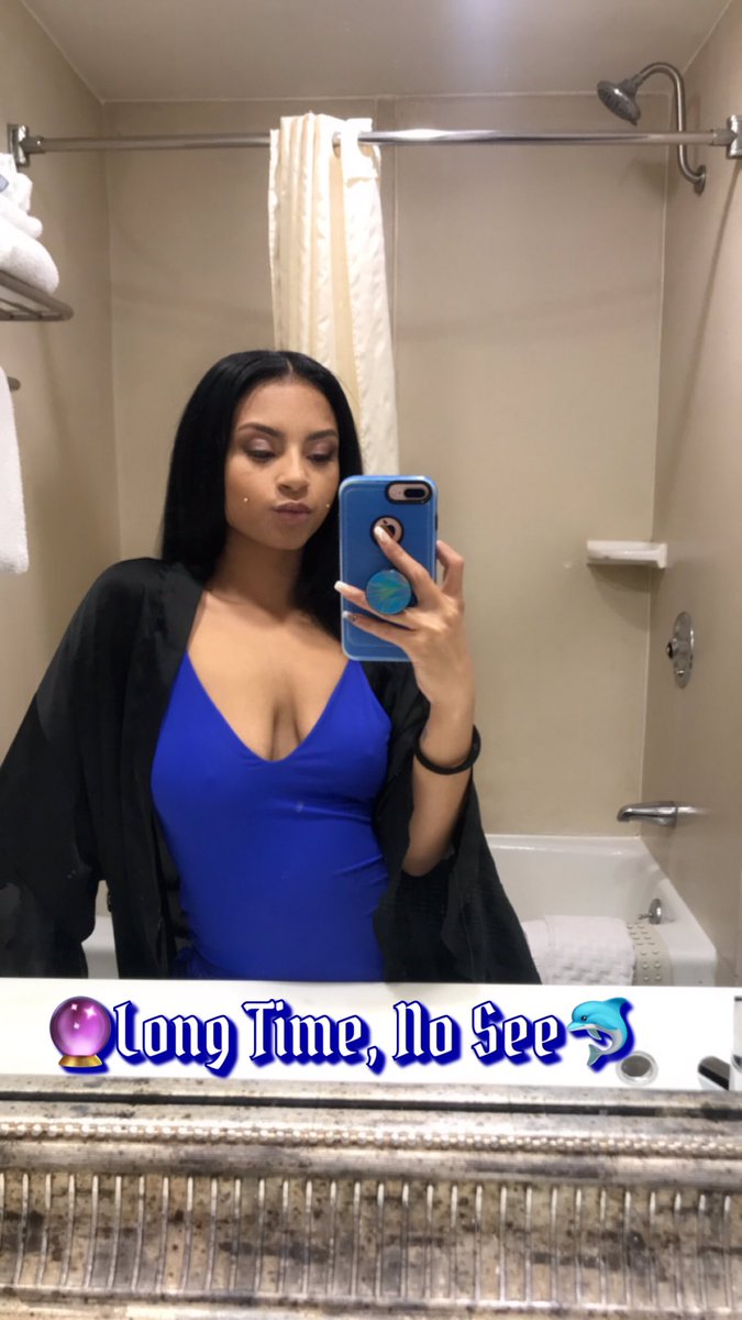 MsLaniDior's tweet photo. 💙🐬🦋🧿 https://t.co/AfnAsT3S71