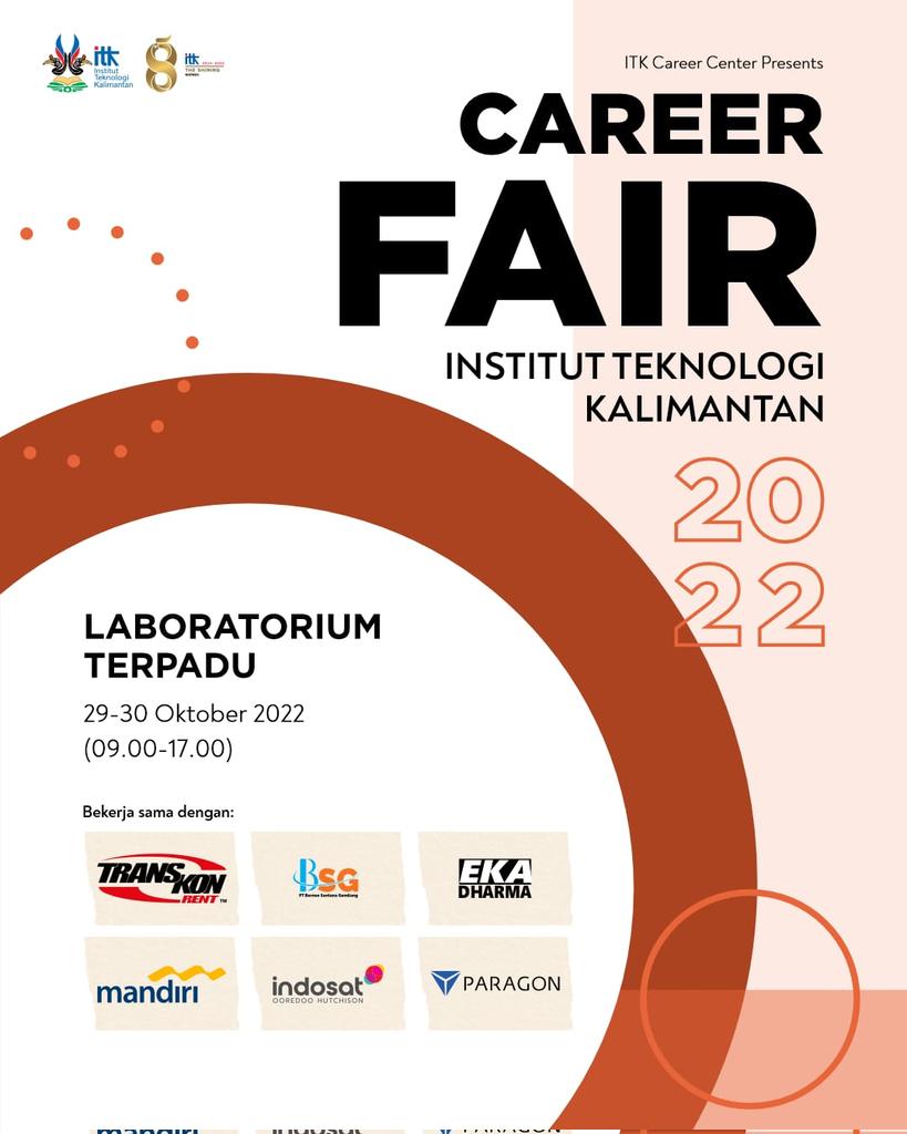 Maryo_IPS's tweet photo. #jobfair #careerfair #itk #balikpapan #lowongankerja https://t.co/Uz1mjJB0s3