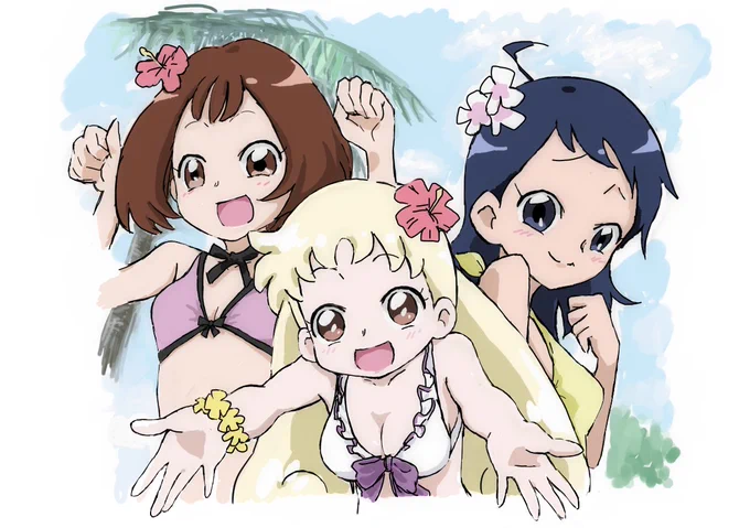微熱からミステリ～ 
