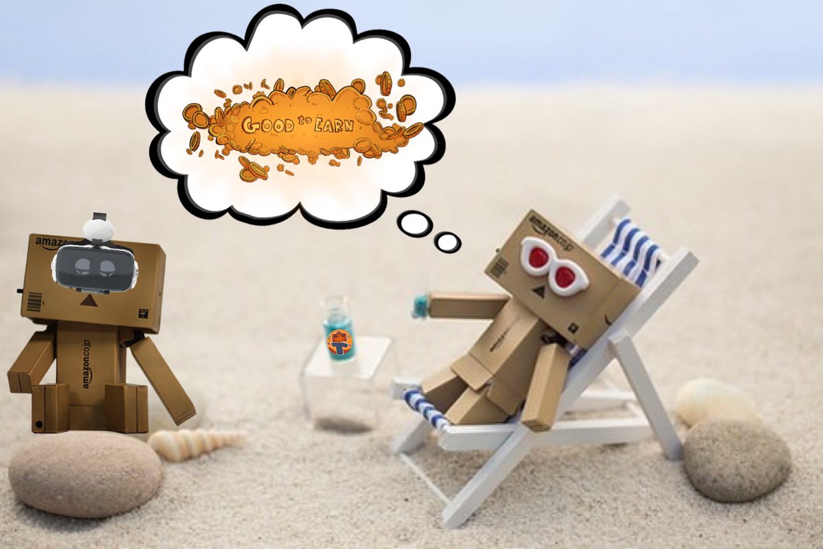 kelvingarciapr's tweet photo. “ Success is the ability to live your life,
the way you want to live it, doing
what you enjoy most, surrounded by
people you admire and respect”
📦 Happy Weekend ☀️
#WeBoxandBuild #BoxUp #BoxitUp #NFTCommunity #SolanaCommunity #crypto #NFT #NFTs @CardboardCtzNFT https://t.co/kOuUtcXiDo