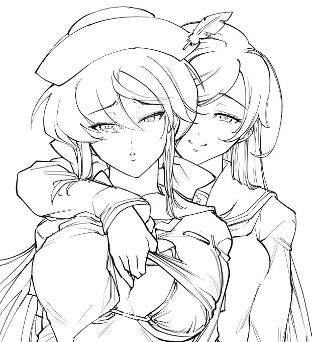 やっぱりこの組み合わせが好きやねん 