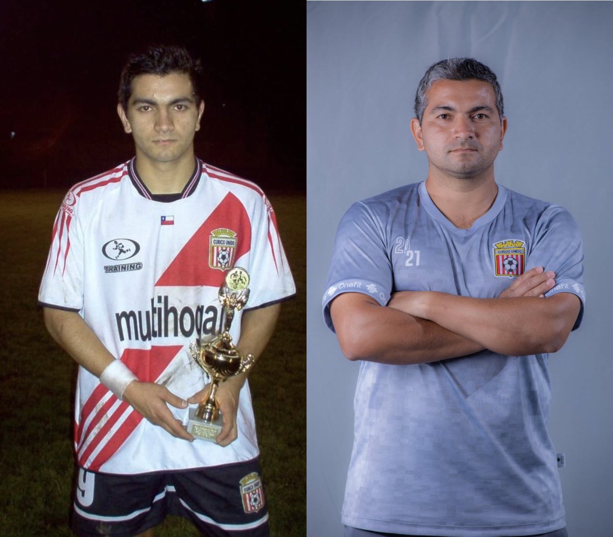 Damián Darío Muñoz Galaz