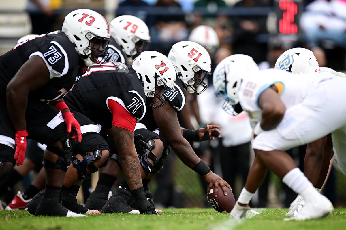 Awesome experience in Jackson this weekend for @GoJSUTigersFB vs @GeauxJags. 📸 for @ESPNImages and @CollegeGameDay. #HBCU #football