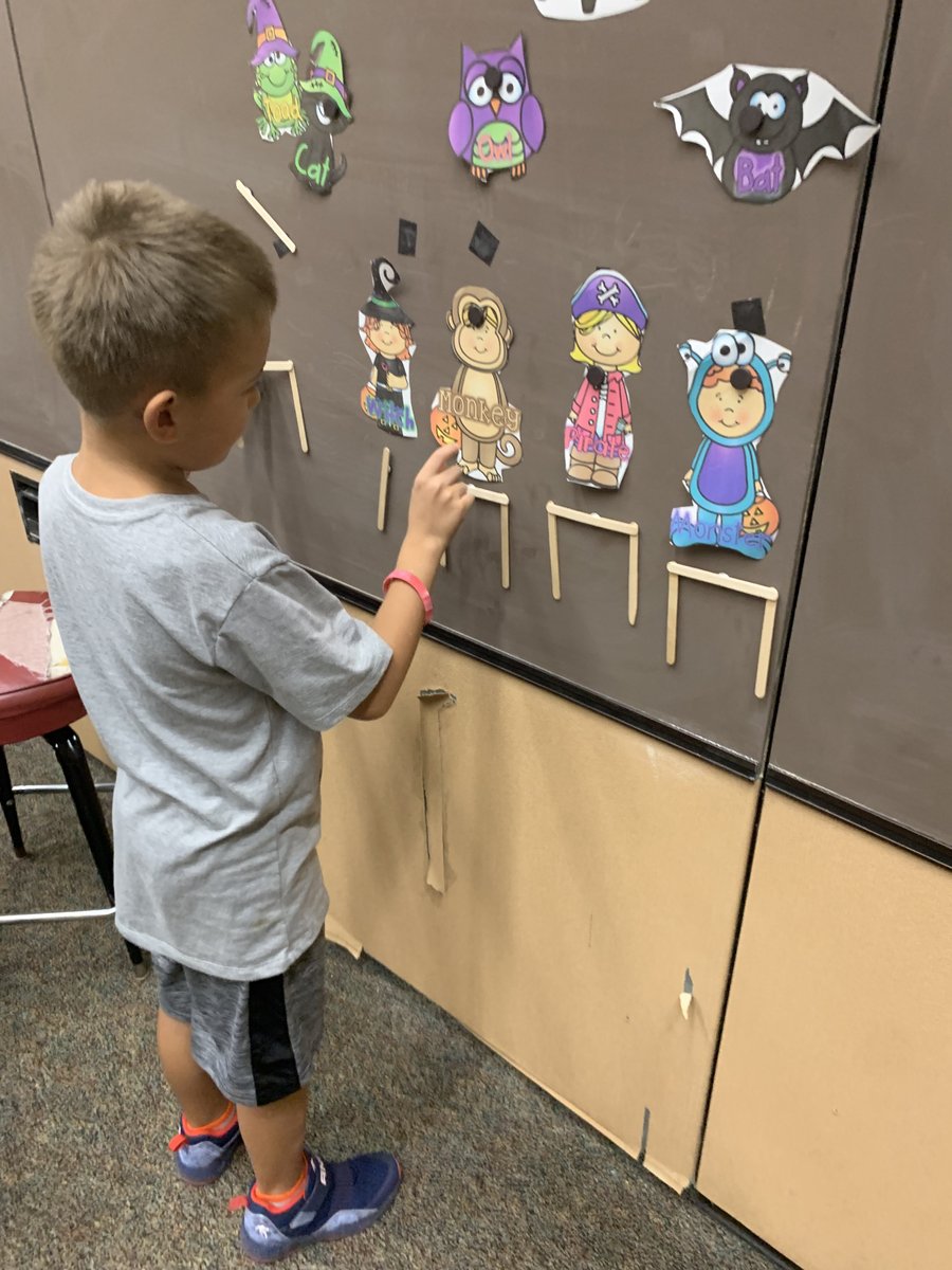 lisa_strings's tweet image. The Baker music classes had a fun time celebrating Halloween this past week...Pass the Witch&apos;s Broomstick, Spooky Skeletons with boomwhackers, composing/performing Halloween rhythms, the Pumpkin Bones song, writing/performing a story with spooky sound effects, and so much more!