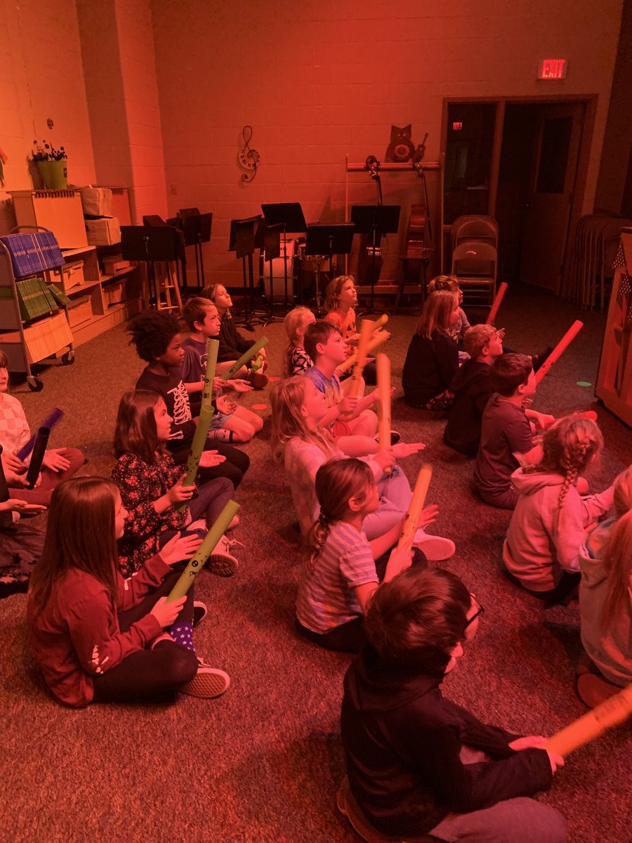 lisa_strings's tweet image. The Baker music classes had a fun time celebrating Halloween this past week...Pass the Witch&apos;s Broomstick, Spooky Skeletons with boomwhackers, composing/performing Halloween rhythms, the Pumpkin Bones song, writing/performing a story with spooky sound effects, and so much more!