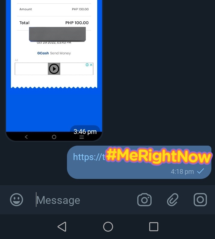Christinaqt10's tweet photo. Nag ka free na ba ang lahat?, 💦 How? RT AND HEART dm on Tg if done with proof 👌

#alterpinay #alterph #AlterManila #alternewbie https://t.co/ZXeKXBQvEj