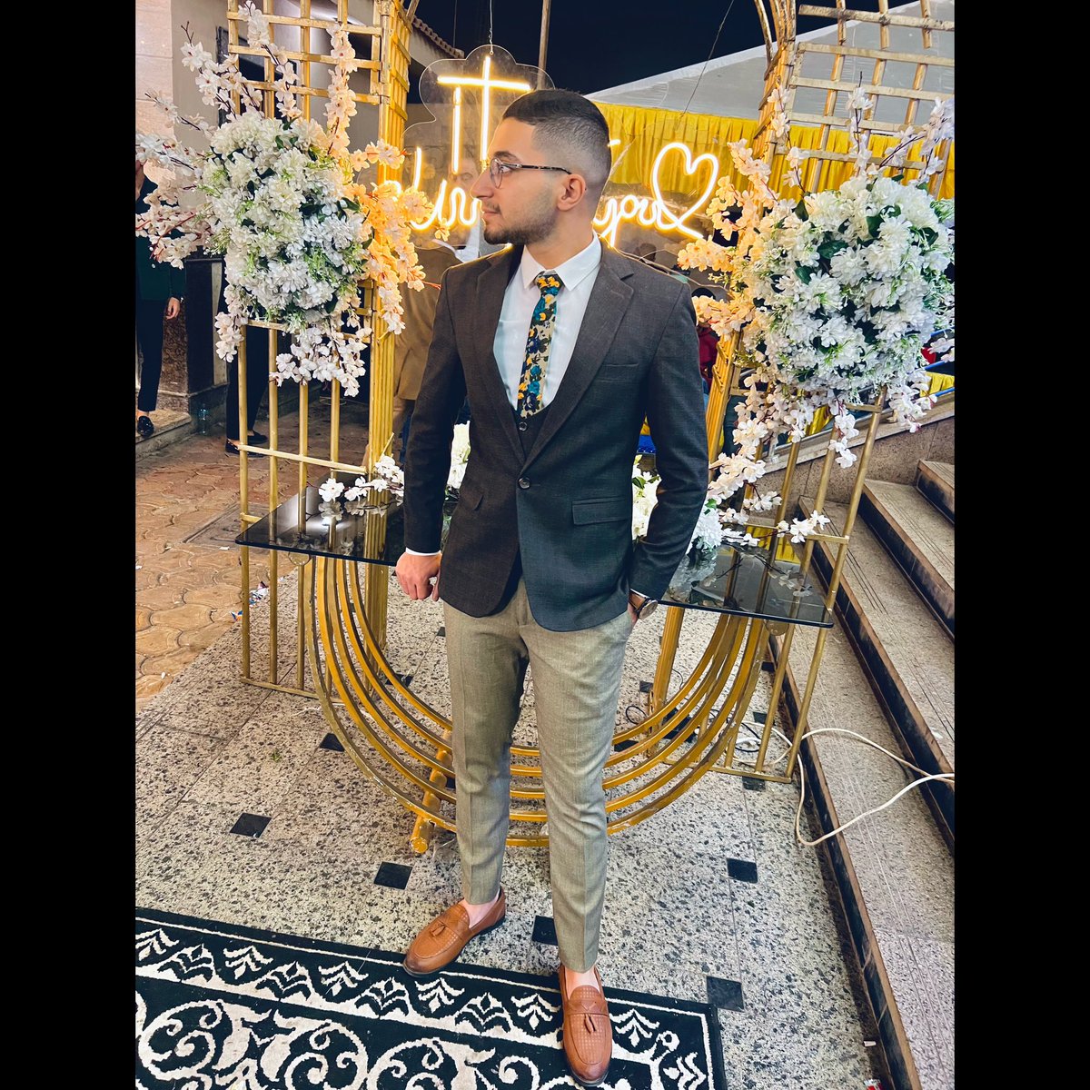دايما منكوا انا واكل الجو.🤩🥵