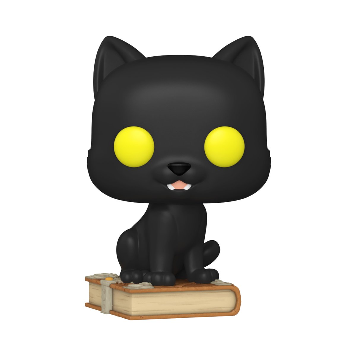RT & follow @originalfunko for the chance to WIN this Funko shop exclusive Hocus Pocus: Thackery Binx POP! Not feeling lucky? Order now: bit.ly/3gW5Xit #FunkoPOP #Funkogiveaway #Halloween #NationalCatDay