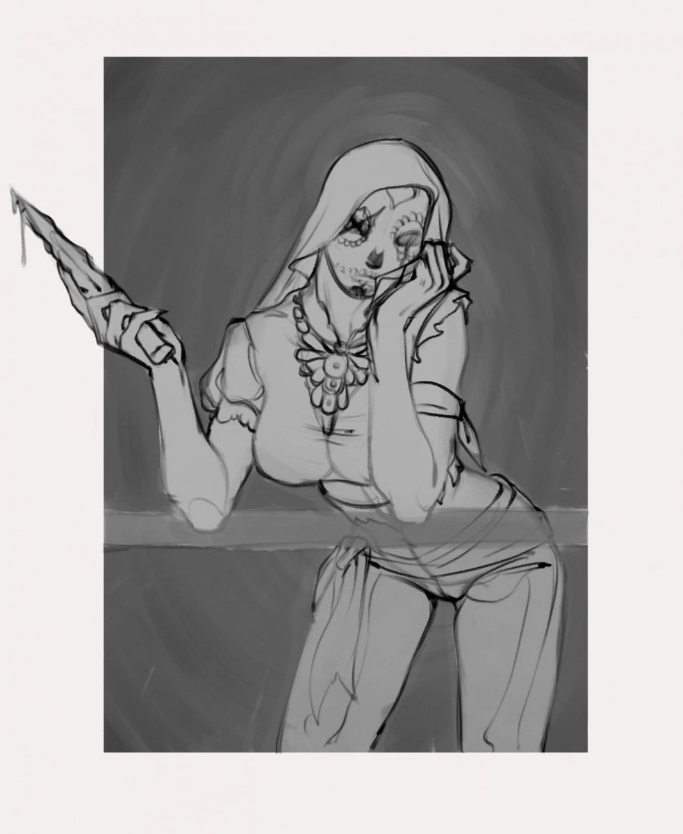 basilisk_dono's tweet photo. doodle

#dbd #legion https://t.co/NWjZySJHkt