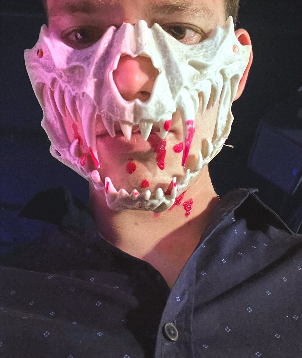 oscar2000ig's tweet photo. Day 15: 💀

MAY YOU BE SAFE
MAY YOU BE HEALTHY 
MAY YOU BE HAPPY 
MAY YOU LIVE WITH EASE
MAY YOU BE HALLOWEEN

#772challenge
@YuliiaOhol @GhostPokeGen @Madison61960251 @_carlosg3 https://t.co/7MSpYWiVVB