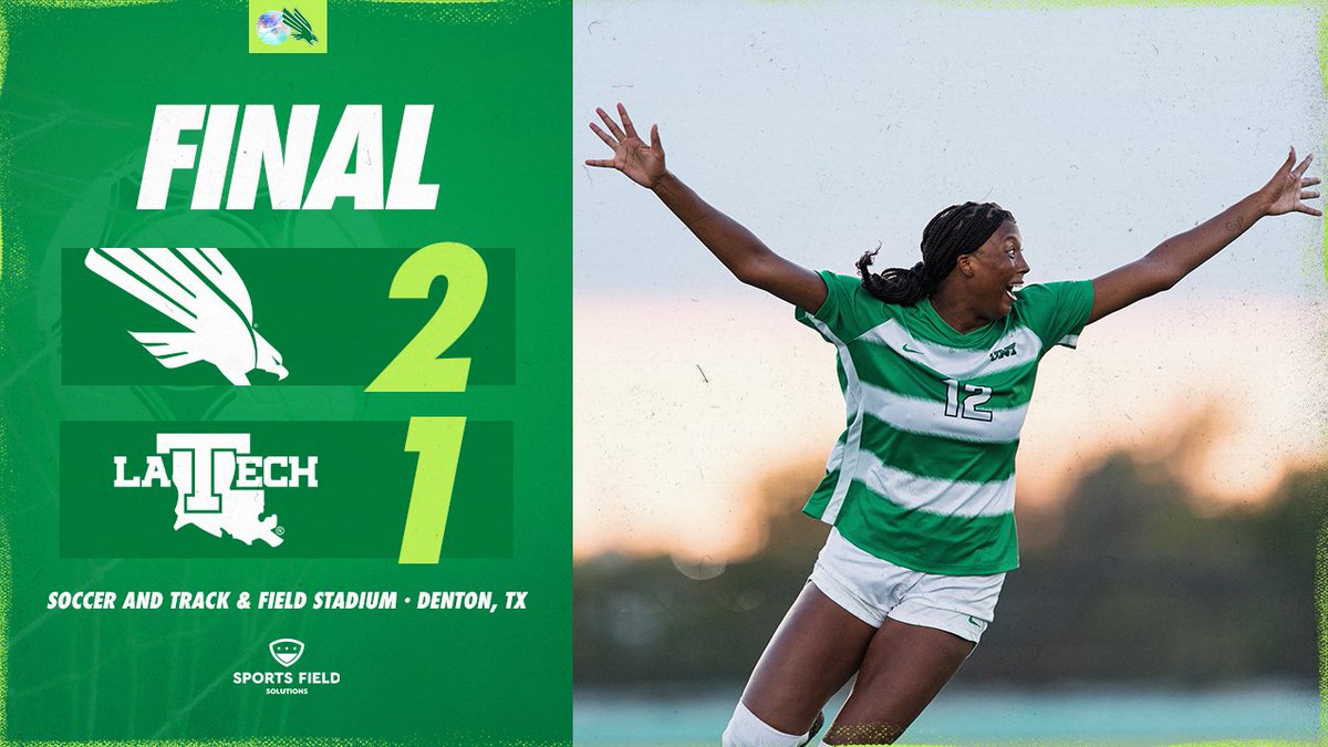 🟢LIGHT THE TOWER🟢

ALLIE BYRD WINS IT ON SENIOR DAY!

#GMG