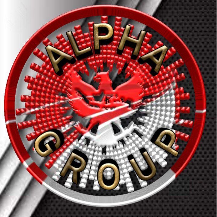 Alpha adalah grup promote akun oposisi. Di twitland ini, banyak oposisi yang berjuang dgn tagar,  narasinya, ras akun 🐸 &amp; penghina agama, dan seringkali akun mereka suspend. Utk itulah program follow &amp; follow back dibuat. 

Terima kasih bantuannya. Happy wiken from Alpha 🙏😍