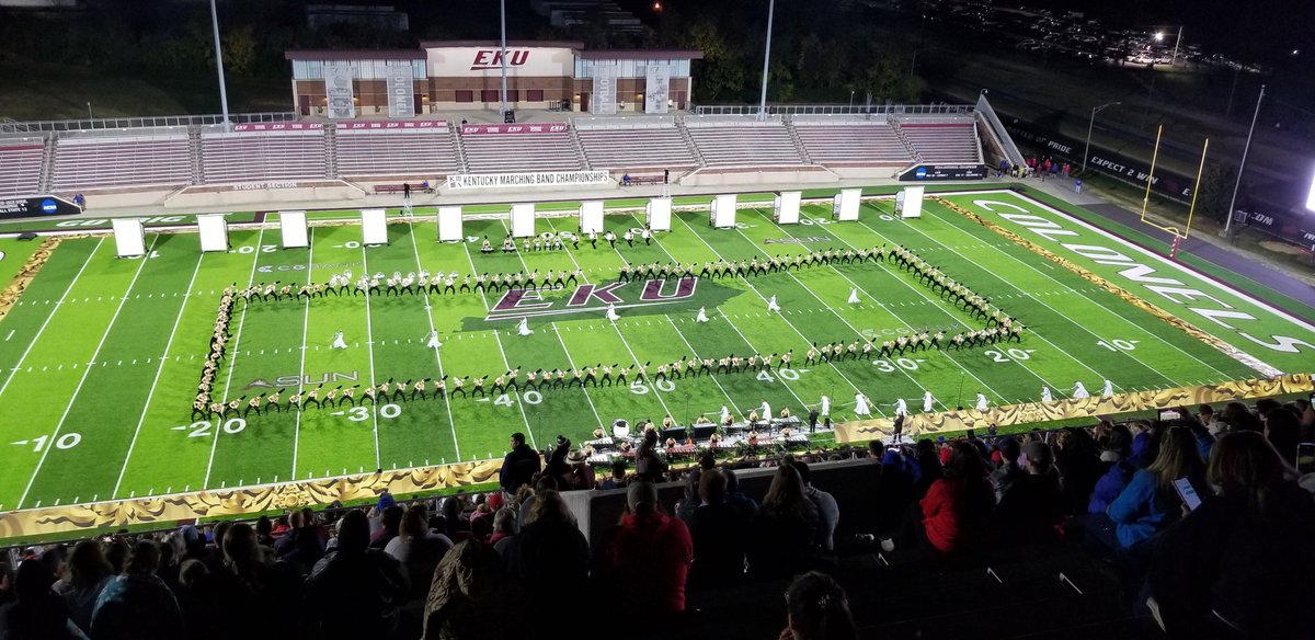jsemath's tweet photo. Let's go Lafayette!! Bring home #23! @lhshighschool #POTB #Marchfor23 #LHSBand #Generals #ItsaGreatDaytobeaGeneral https://t.co/tPzV4RZa2D