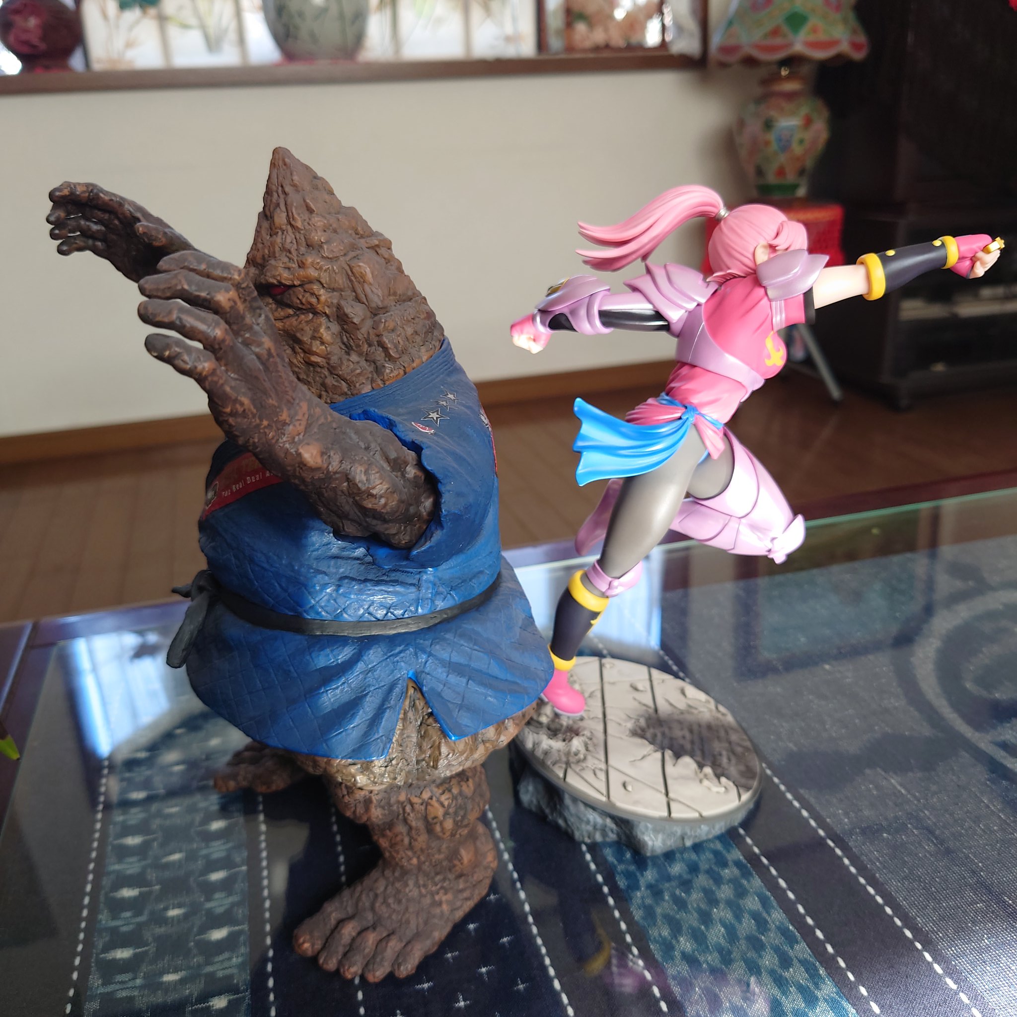 CCP Vol.DX ザ・魔雲天 ブルテリアVer. CCP Vol.DX ザ・魔雲天 ブルテリアVer.