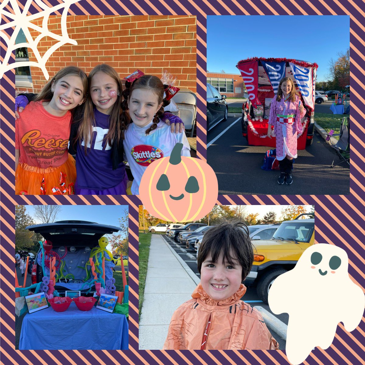 Wrightstown ES tweet media