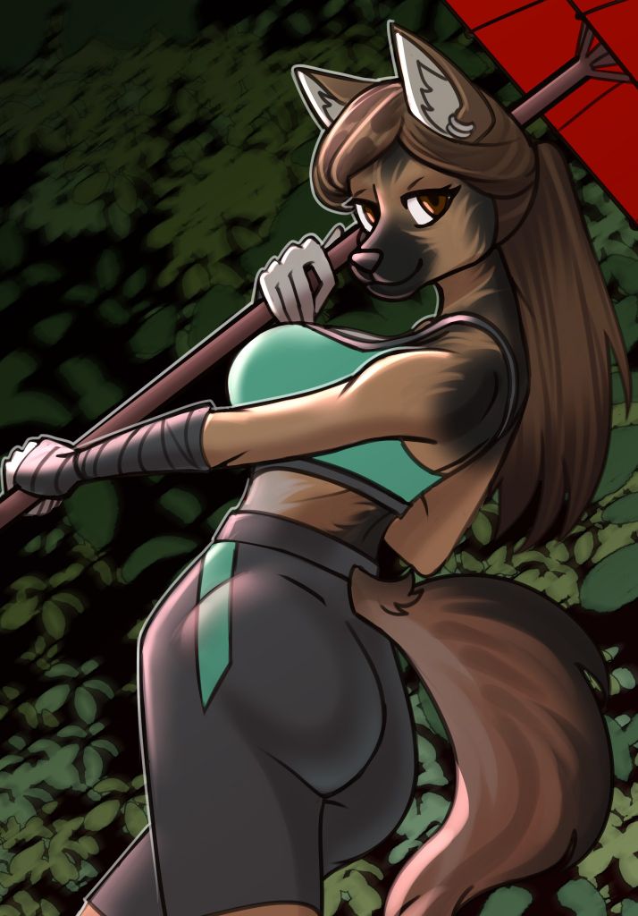 Athena Spearheart tweet media