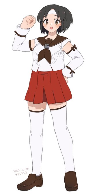 艦これの好きな子の1人 