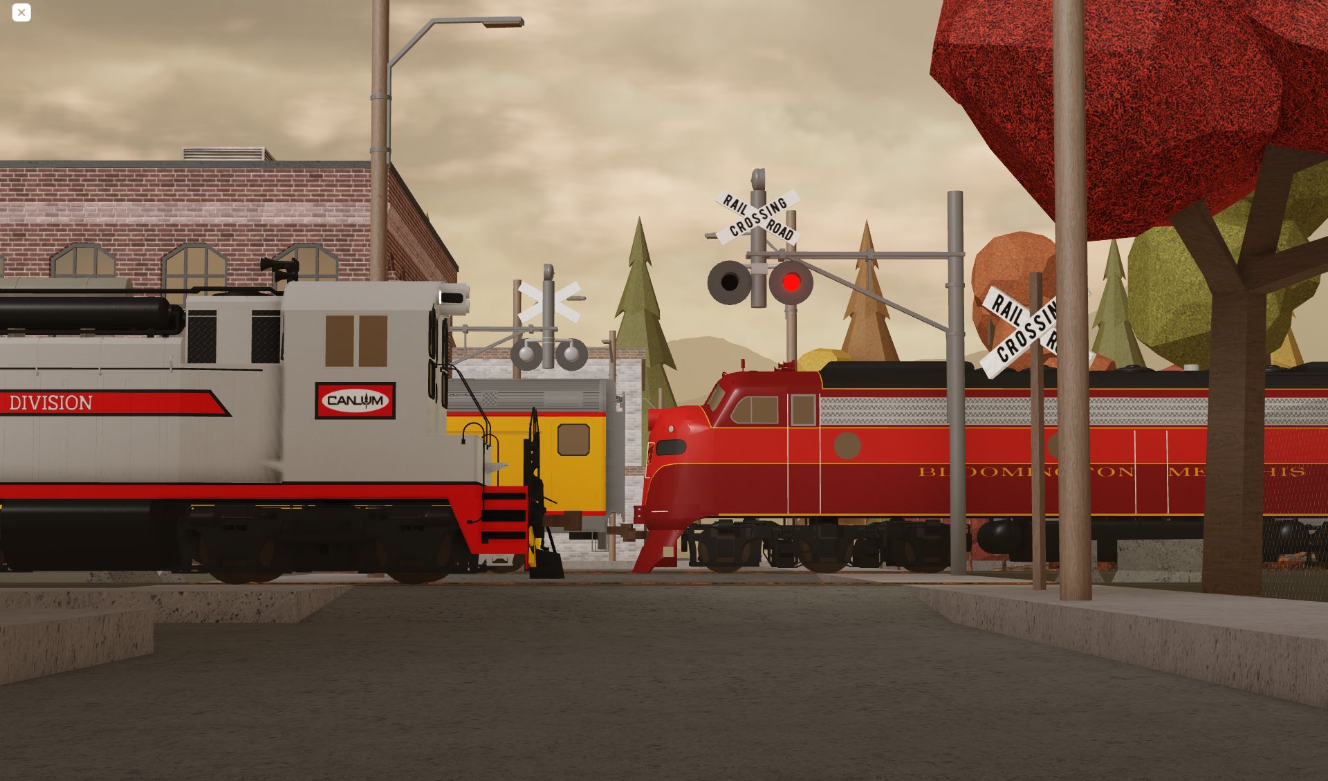 Rails Unlimited on Twitter: "Another angle anyone? https://t.co ...