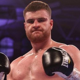 IntheringMedia's tweet photo. Big win for @JohnnyFisherBox tonight, can’t wait to see this lad with a belt around his waist… BOSHHHH!
#boxingnews #FisherMusil #DAZN #boxing #InTheRing https://t.co/Y1FafQgunn