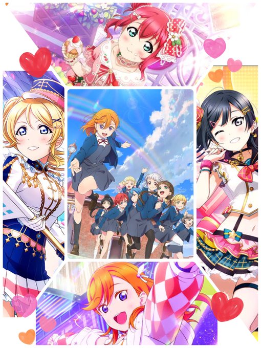 ラブライブ liella 平安名すみれ A3痛バッグ-