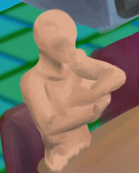 Pri66466613's tweet photo. #wiiextralife a sneakpeak of details you won't even see all of once this is finished haha https://t.co/8CzdOOrmxR