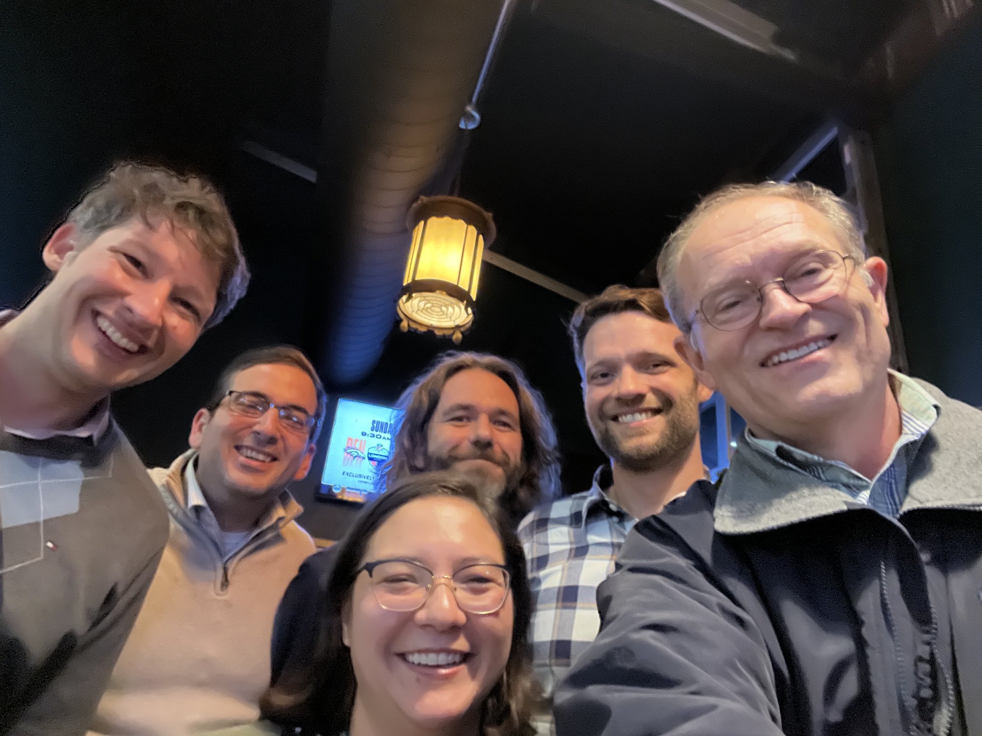 Jeffrey Wooldridge on Twitter "The Midwest Econometrics Group