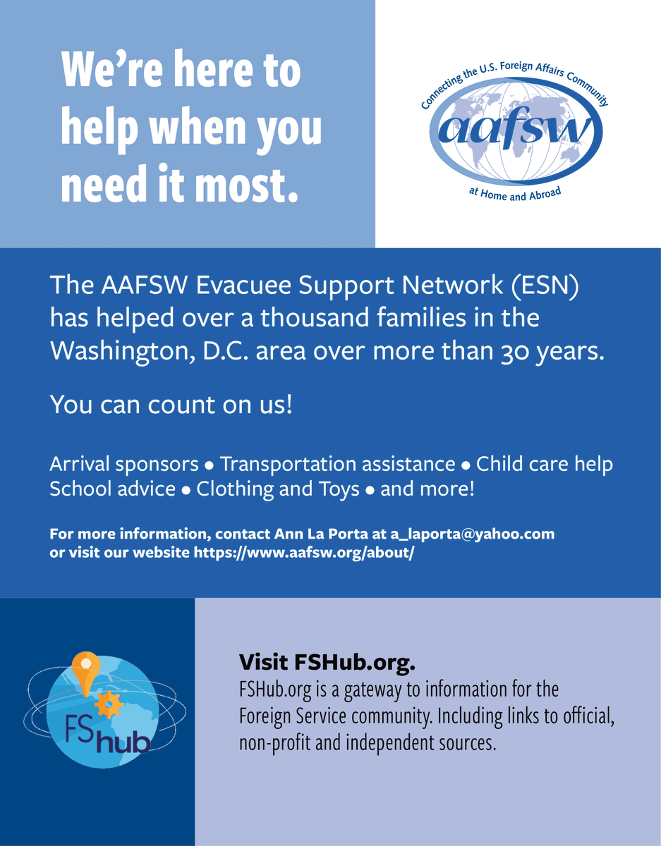 AAFSW's tweet photo. AAFSW is here for you! https://t.co/RyMR8Q0bVD