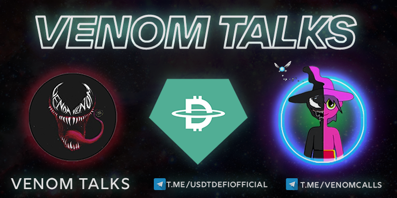 VenomTalks tweet media