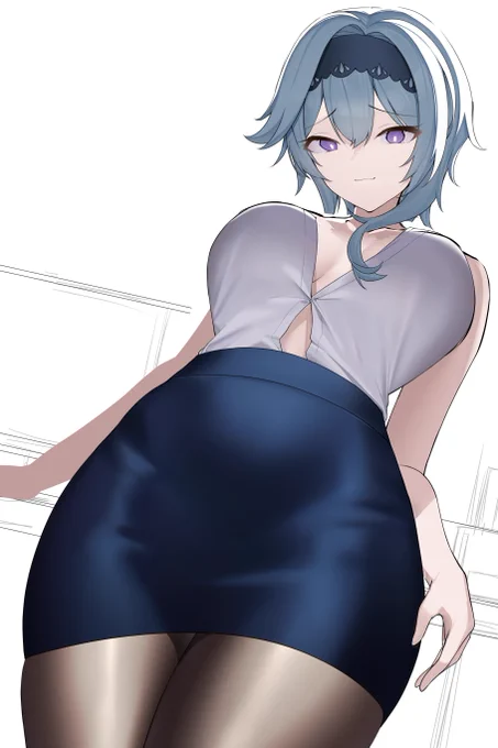 エウルアwip 