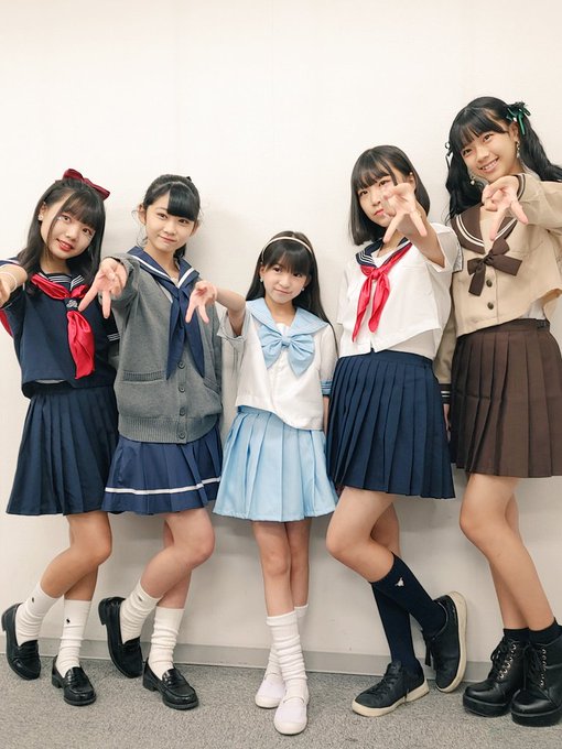 Twitterのコスプレ画像28