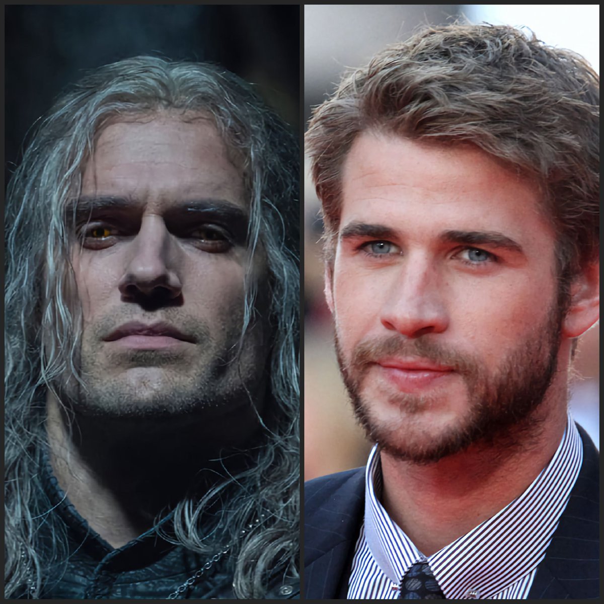 NEWS: Netflix hat bestätigt das eine 4.Staffel kommt aber es gibt auch schlechte Nachricht, Henry Cavill verlässt nach der 3.Staffel The Witcher. Aber ein Ersatz wurde schon gefunden Liam Hemsworth wird zum neuen Geralt.

Und was ist eure meinung dazu?