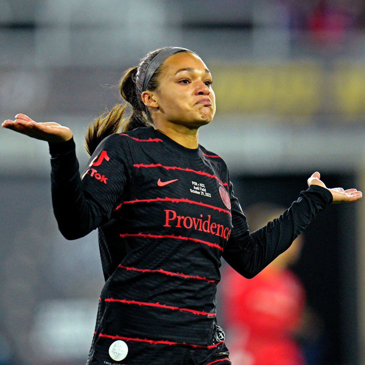 Onward Rose City Project tweet media