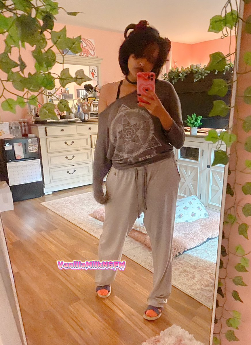 ThiccMonster NEKOCON on Twitter on Man, I like…need your life