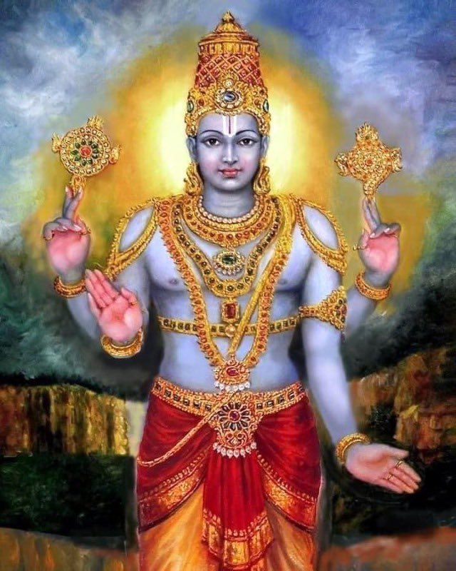 जय गोविंदा ❤️
