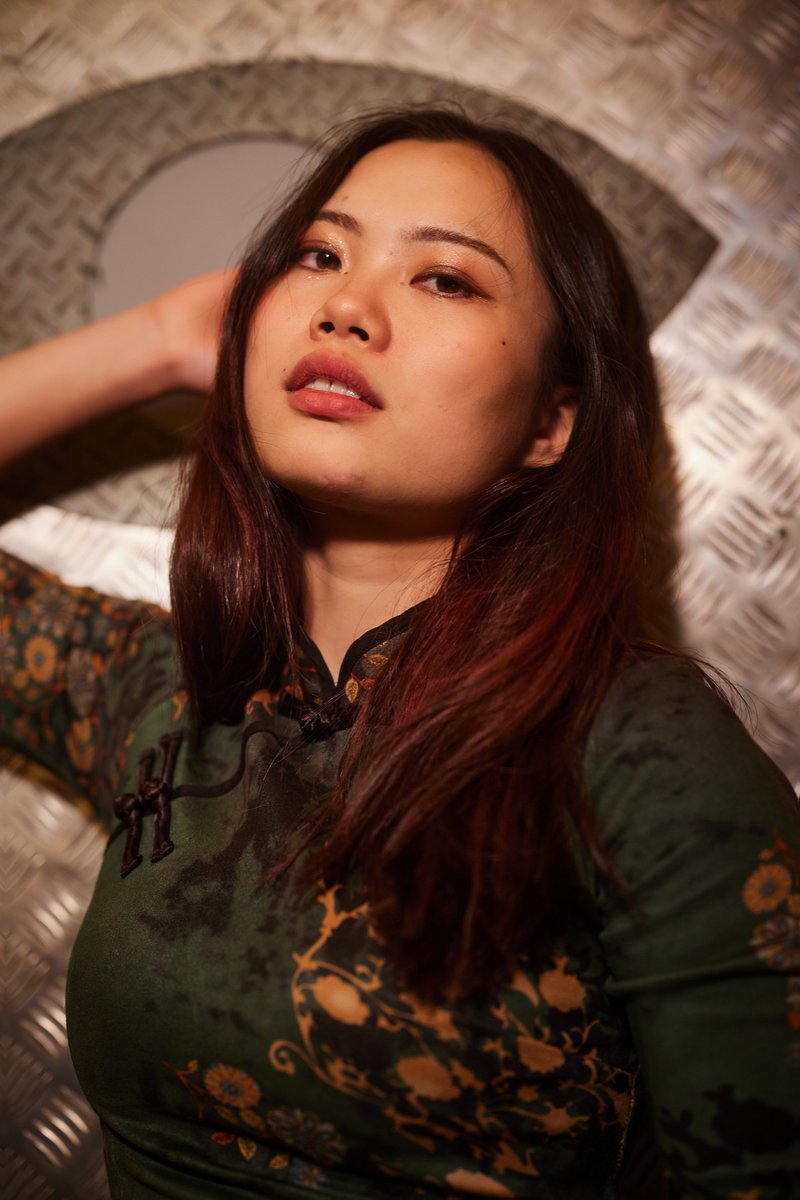 tokyo_sirens's tweet photo. Beauty in a Qipao

Photo @tokyo_sirens
Model IG @miaoenton

#ポートレートモデル
#Halloween
#shibuyahalloween
#被写体やります
#被写体になります
#撮影モデル
#作品撮り
#私の写真もっと広まれ
#やりたいことをやる
#japan_portrait_club
#good_portrait_world https://t.co/P7fL8YHfbD