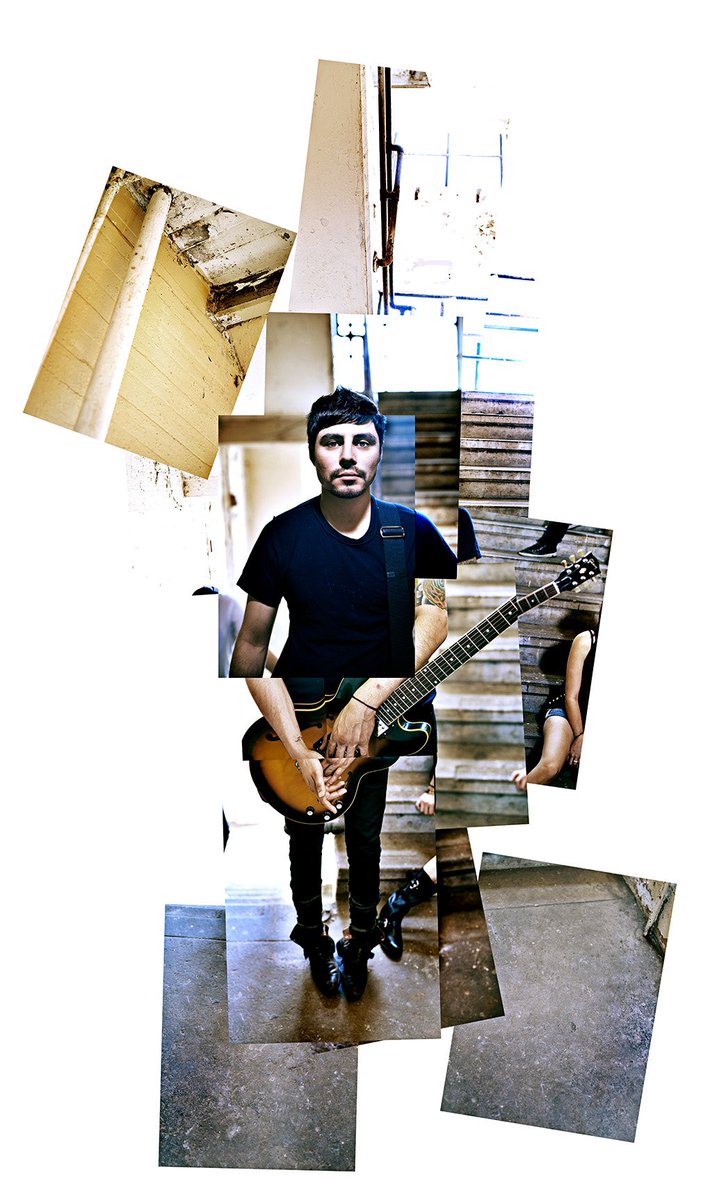 Oh Ryan, you will be missed. I love you, man…and I’m so fucking sad.

#RyanKarazija #LowRoar #AudryeSessions #DeathStranding #RIP